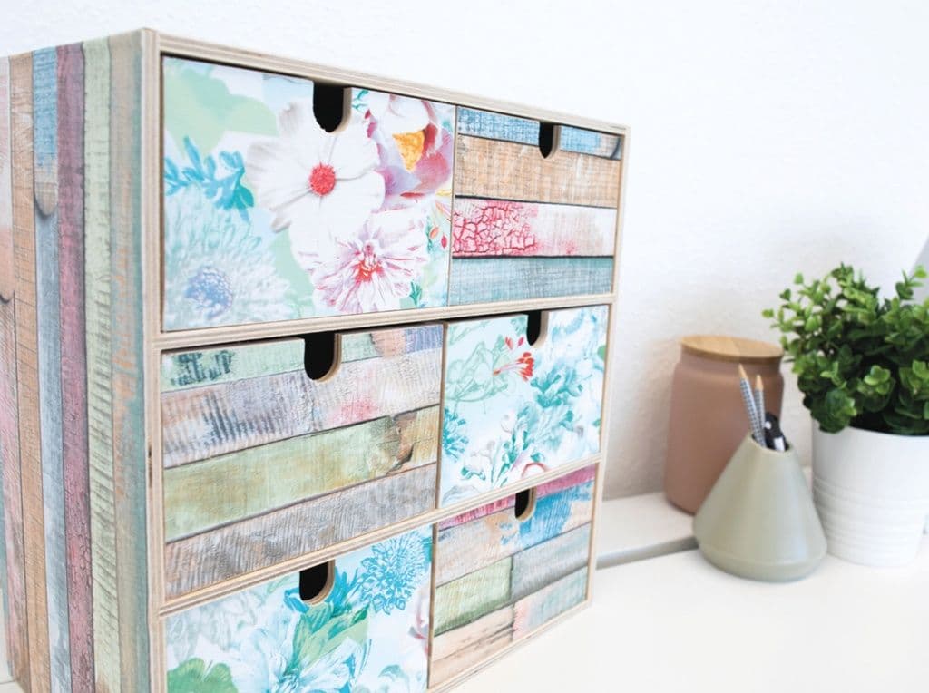 d-c-fix® Sticky Back Plastic - Trendyline