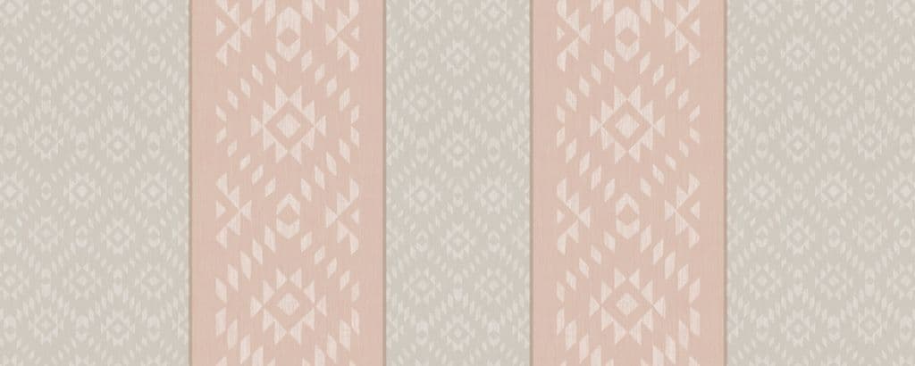 d-c-fix® Tablecloth - Talio Rose Dust - 20m Roll x 140cm