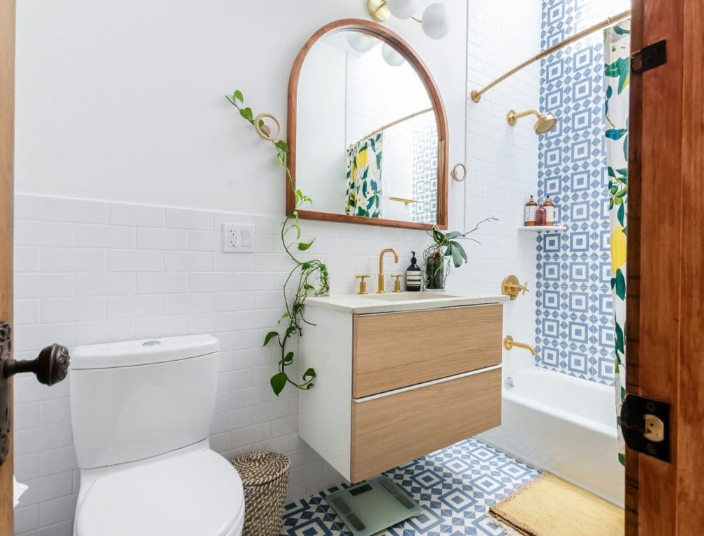 d-c-fix® Tropea Oak Nature Self Adhesive Film - 90cm x 2.1m