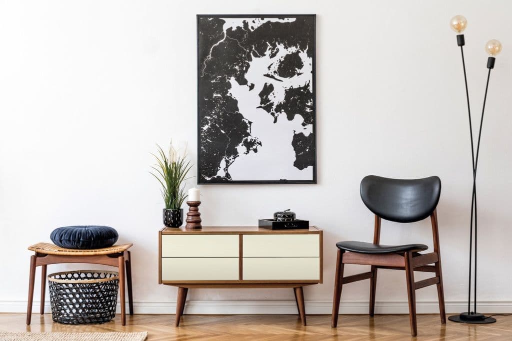 d-c-fix® Uni Matt Off White Self Adhesive Film - 67.5cm x 2m