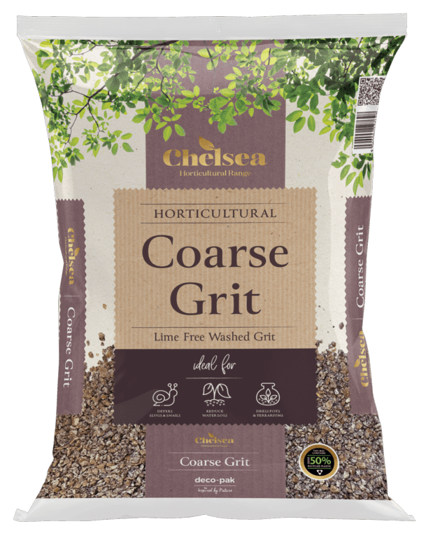 Deco-Pak Horticultural Coarse Grit - Handy Pack