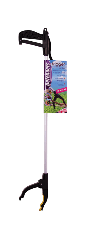Defenders Garden Care Trigger Picker