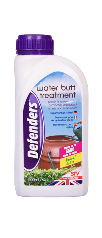 Defenders Water Butt Treatment - 500ml