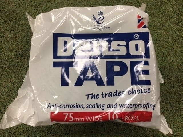 BISON Power Repair duct tape grijs 10 m x 48 mm kopen