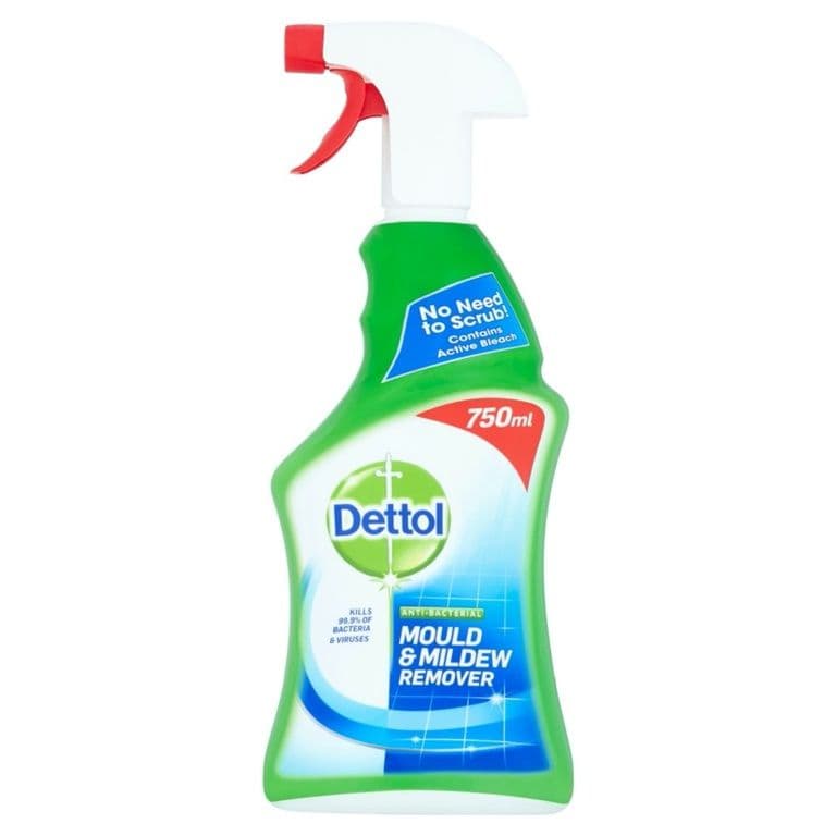 Dettol Mould & Mildew Remover - 750ml