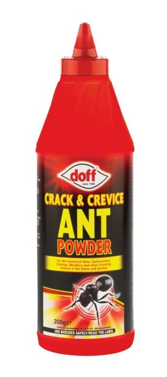 Doff Crack & Crevice Ant Powder - 200g