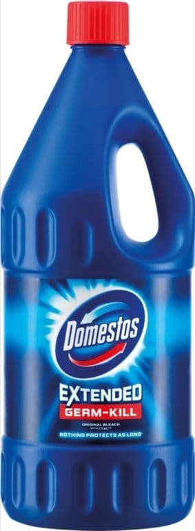 Domestos Bleach - 2L Regular