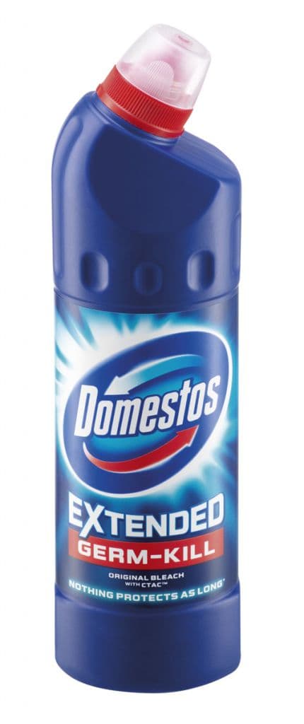 Domestos Bleach 750ml - Original