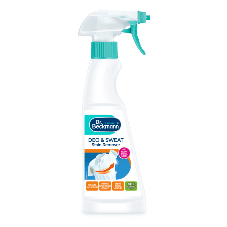 Dr Beckmann Deo & Sweat Stain Remover - 250ml