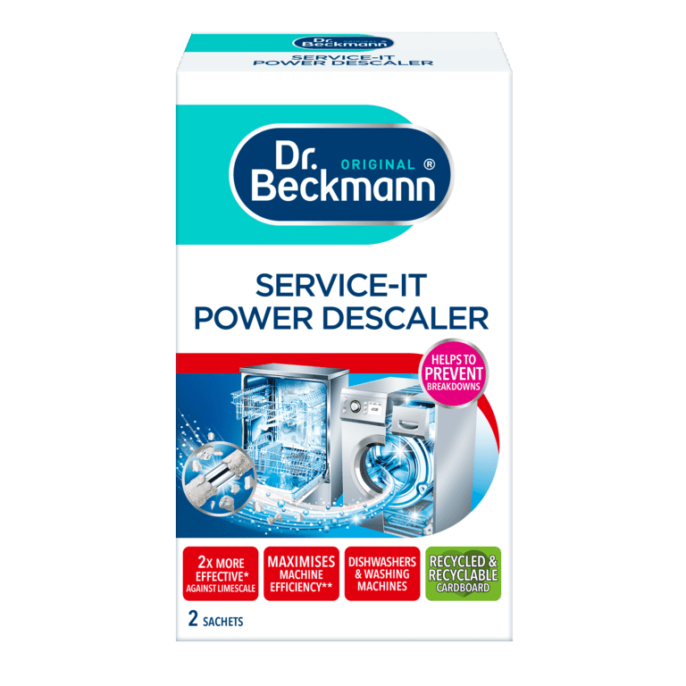 Dr Beckmann Service-It Power Descaler