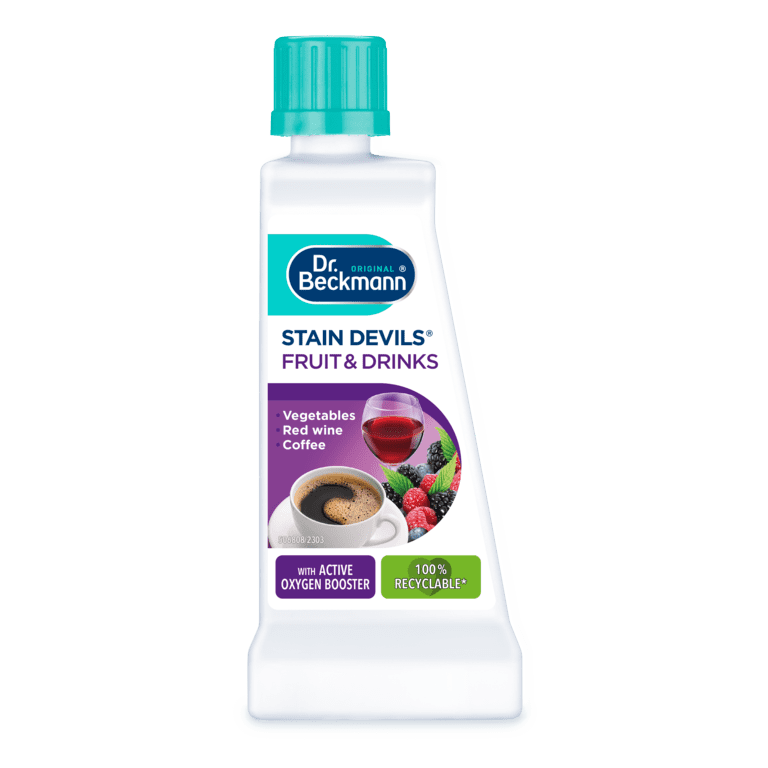 Dr Beckmann Stain Devils 50ml - Fruit & Drink