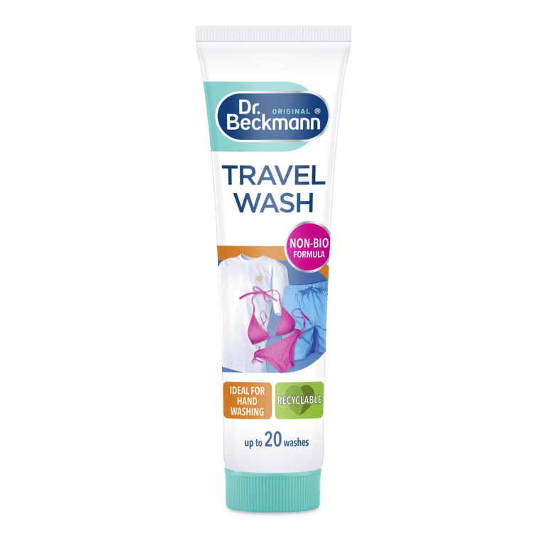 Dr Beckmann Travel Wash - 100ml