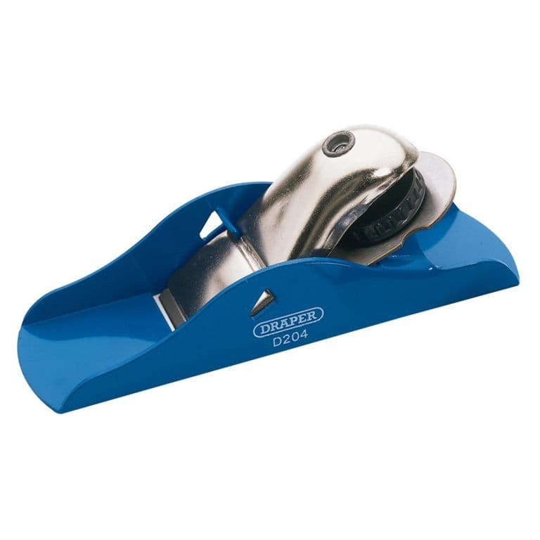 Draper Block Plane - 160mm x 42mm