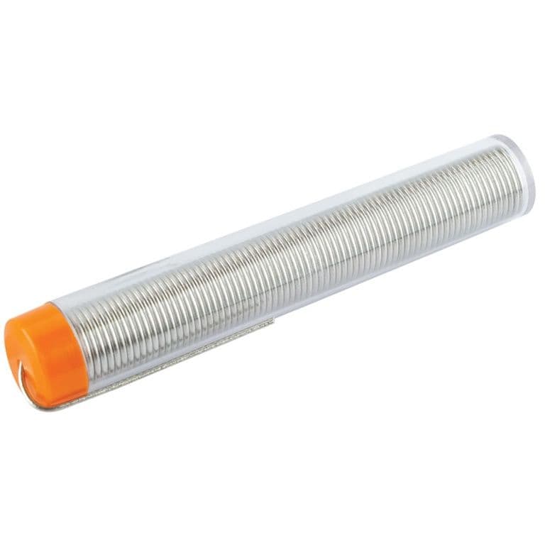 Draper Lead Free Solder - 1.2m x 20g