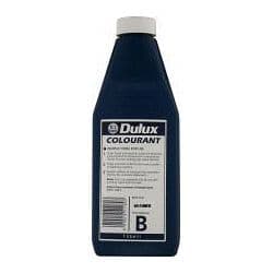 Dulux Tinter Colourant 1L - R