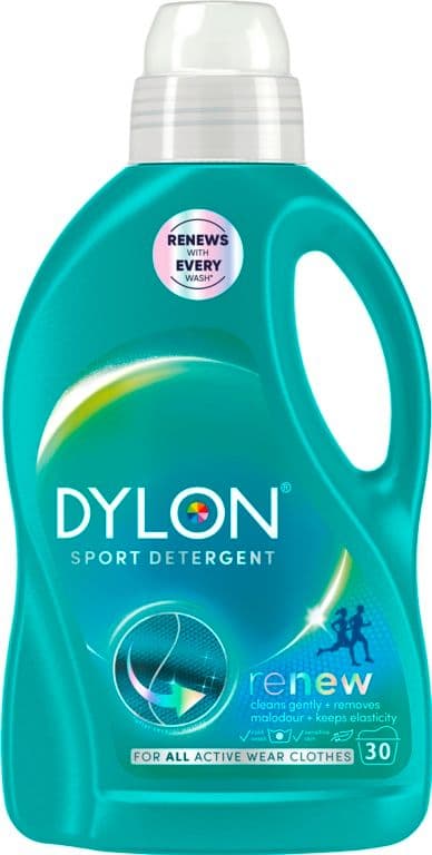 Dylon Sport Detergent - 30 Wash