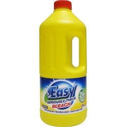 Easy Seriously Thick Bleach - 2L Citrus