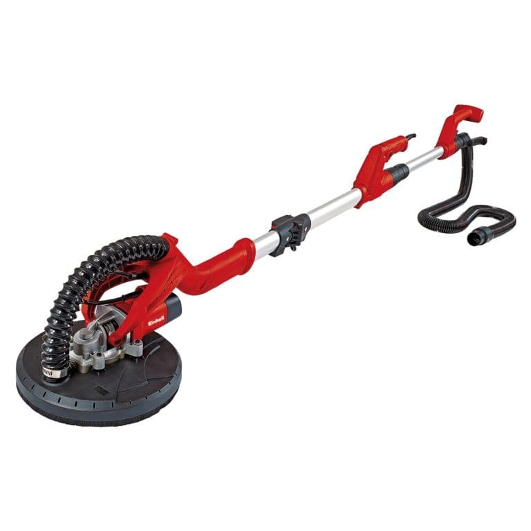Einhell Drywall Sander 225mm - 600w