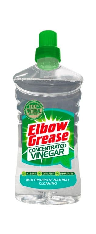 Elbow Grease Concentrated Vinegar - 750ml