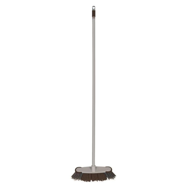 Elliott Basic Indoor Broom - Stiff Fibres