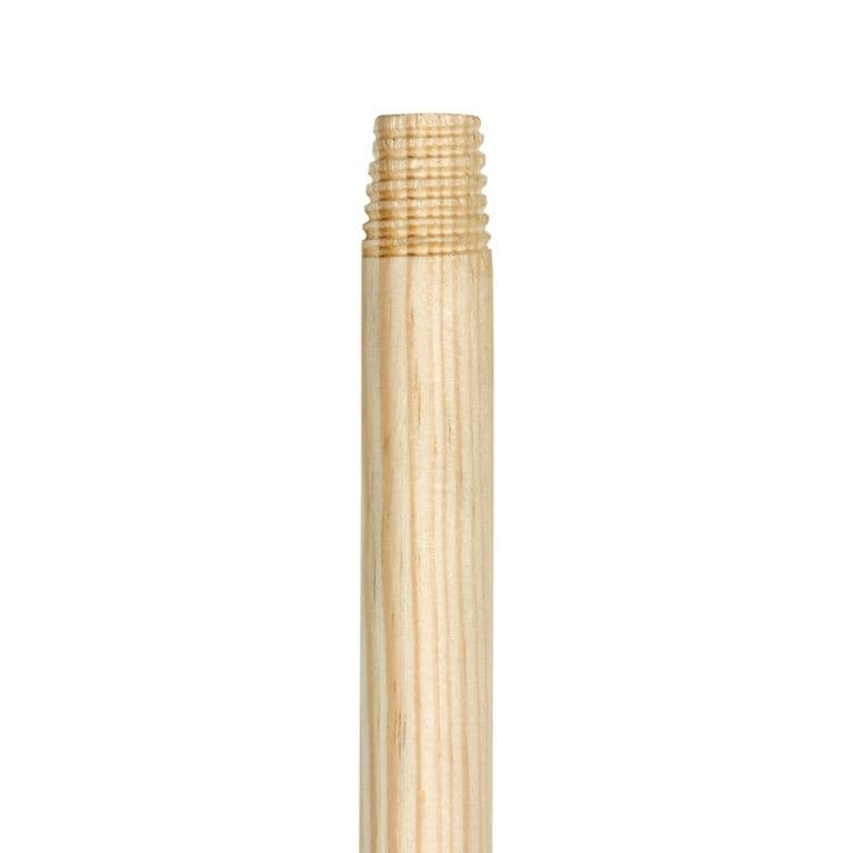 Elliott Premium Wooden Handle - Screw Fitting