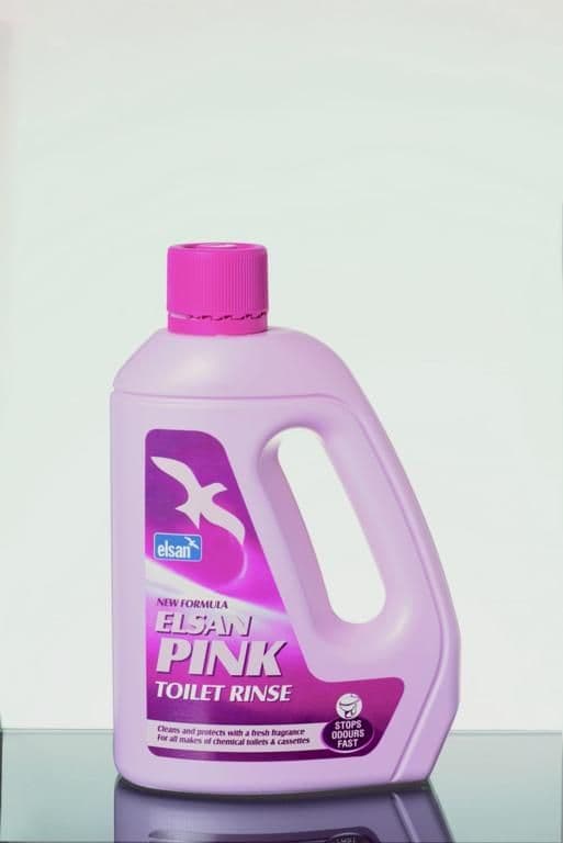 Elsan Pink - 2L