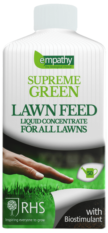 Empathy Lawn Feed Liquid Seaweed - 1L