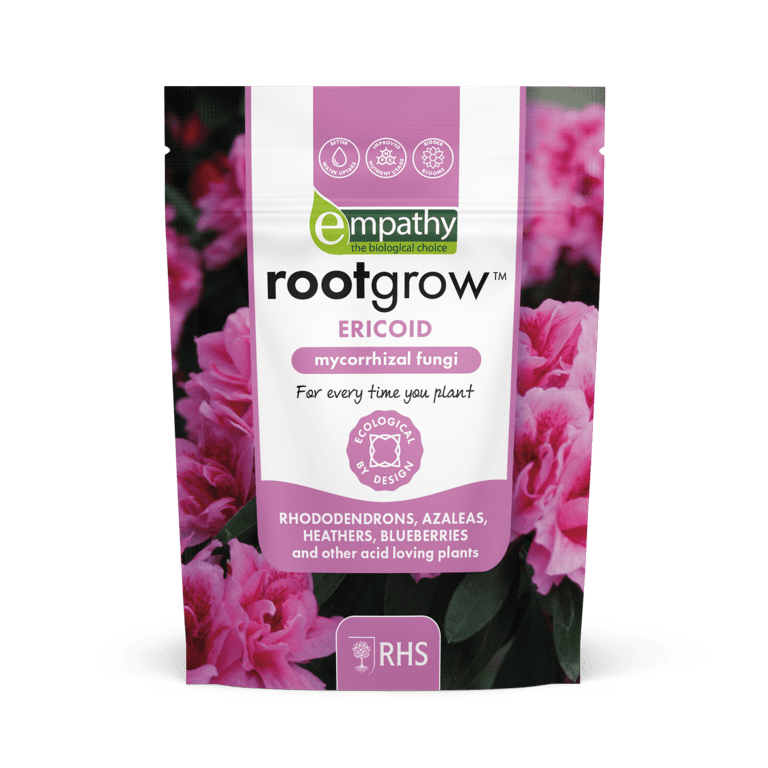 Empathy Rootgrow Ericoid - 200g