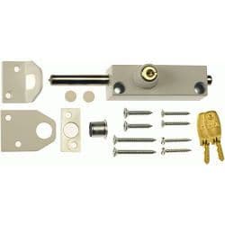 Era Multi Purpose Bolt - Finish: White