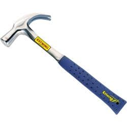 Estwing Nail Hammer - Curved Claw - 24oz