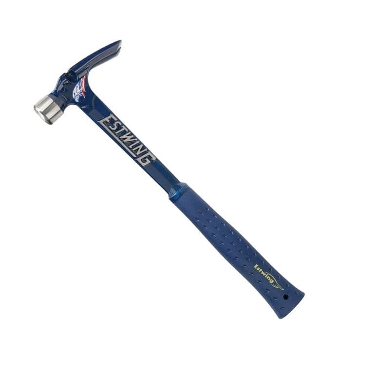 Estwing Ultra Hammer Blue Vinyl - 19oz