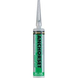 Everbuild Anchorset 300ml - Green
