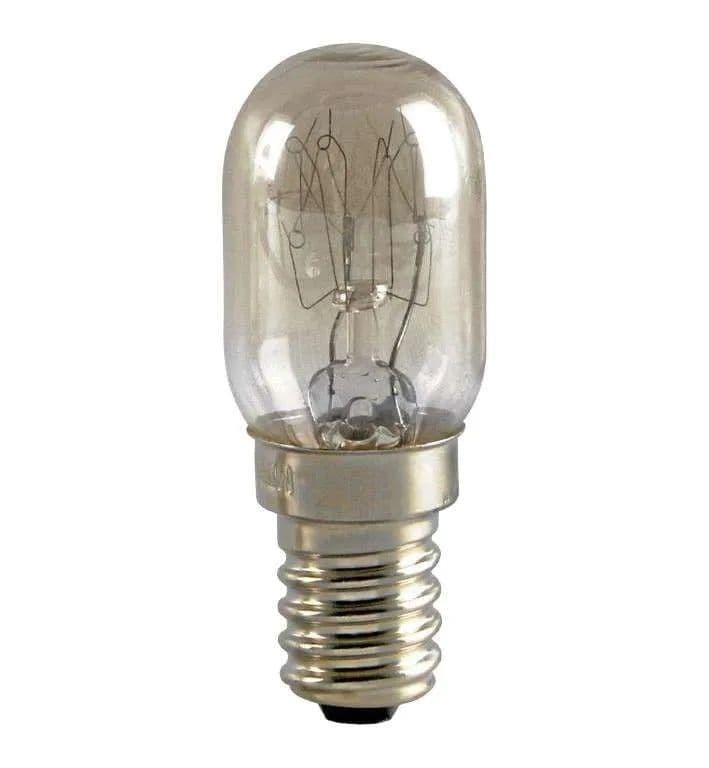 2 X EVEREADY 220-240V 15w 300°C Lampada Elettrodomestico Forno - Foto 8