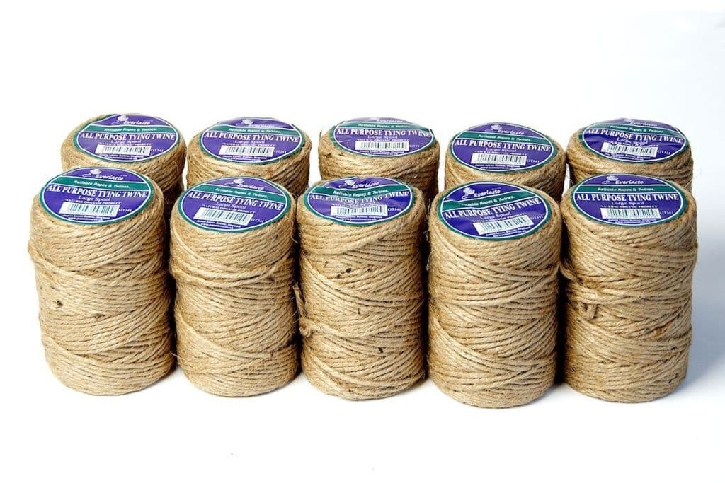 Everlasto All Purpose Tying Twine - Large Spool