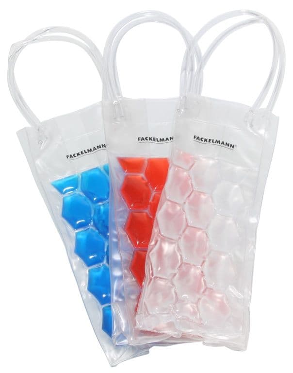 Fackelmann Bottle Cooler - Single