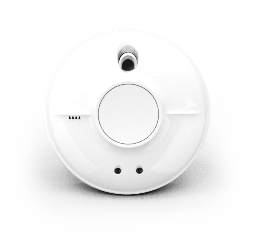 Fire Angel Mains Sealed Smoke Alarm