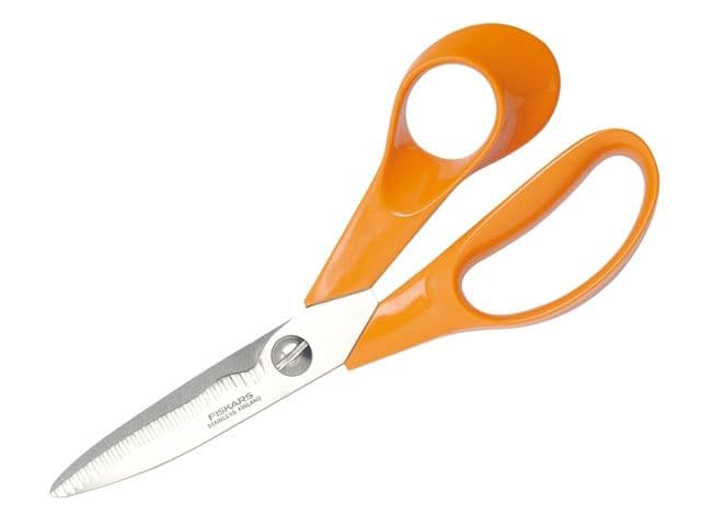 Fiskars Classic Kitchen Scissors - 18cm