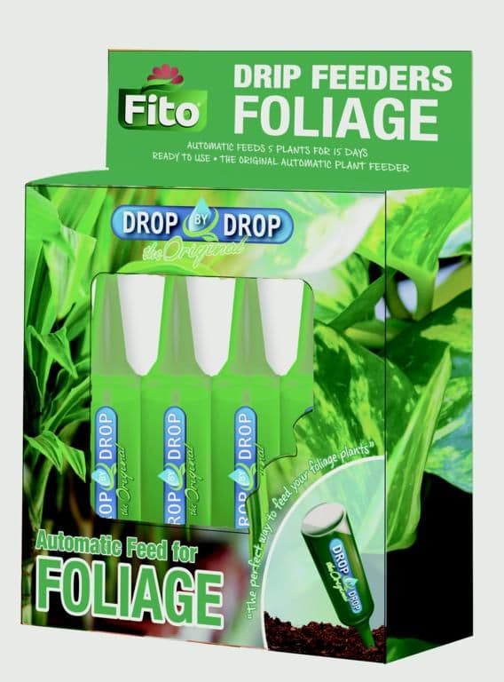 Fito Drip Feeder 32ml x 5 - Foliage