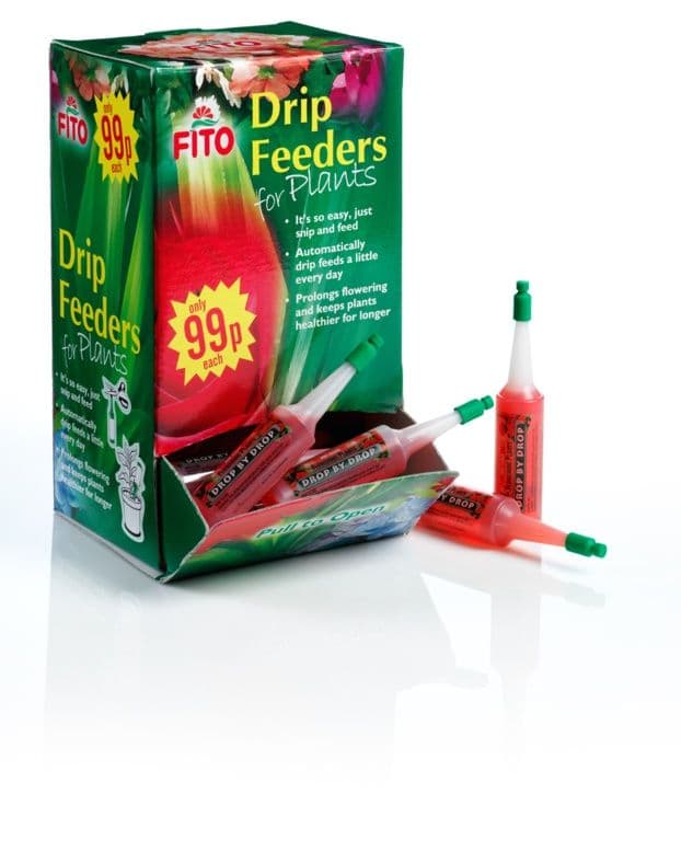 Fito Drip Feeder For Plants - 32ml