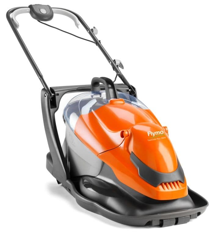Flymo Easiglide Plus 360v Hover Mower