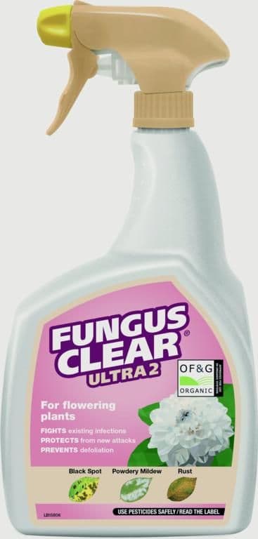 FungusClear Ultra 2 Ready to Use - 800ml