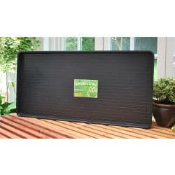 Garland Giant Garden Tray - Black