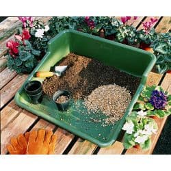 Garland Tidy Tray - Green