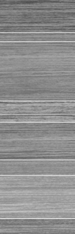 Giavani Modern Silver Wall Panel - Pack 4