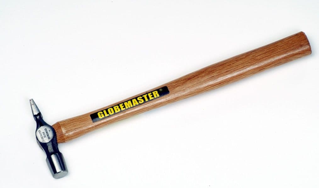 Globemaster Pin Hammer - 99g(3.1/2oz)