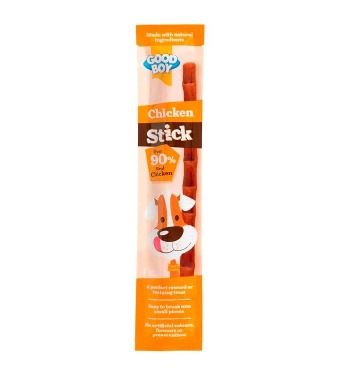 Good Boy Chicken Stick - 15g