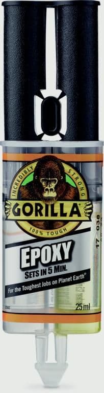 Gorilla Epoxy - 25ml