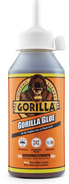 Gorilla Glue - 250ml Bottle