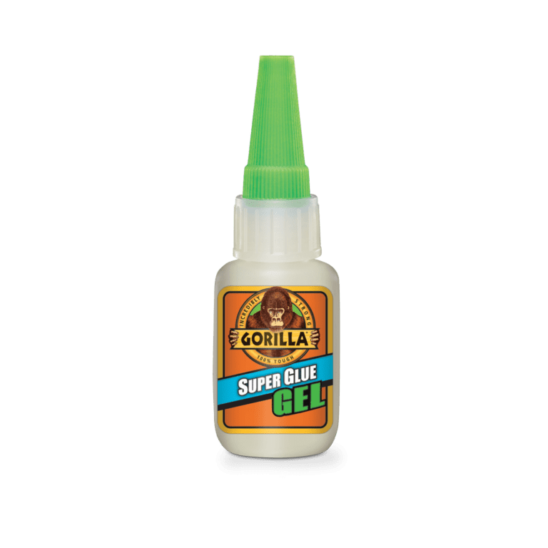 Gorilla Super Glue Gel - 15gm