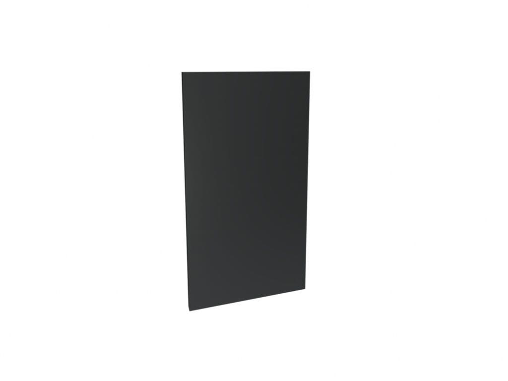 Gower Rapide+ Capri Dark Matt Grey Panel - 1052mm x 600mm